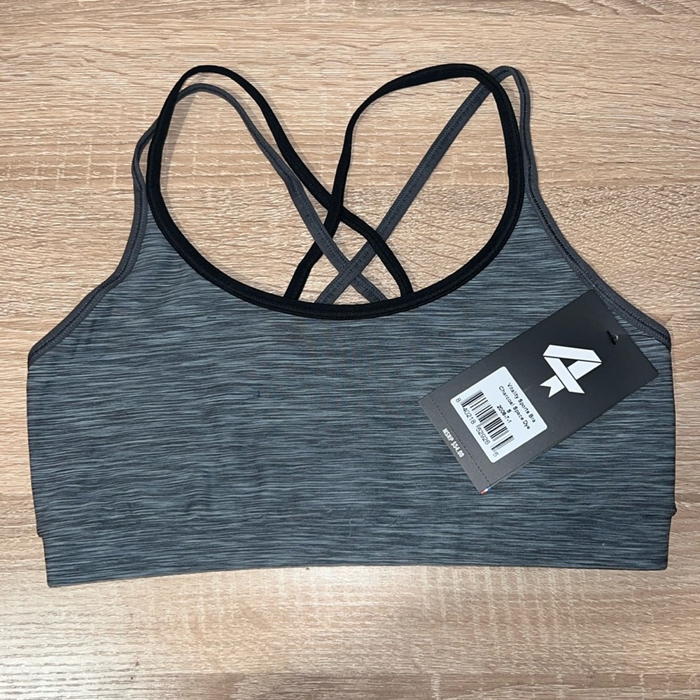FOURLAPS | VITALITY SPORTS BRA